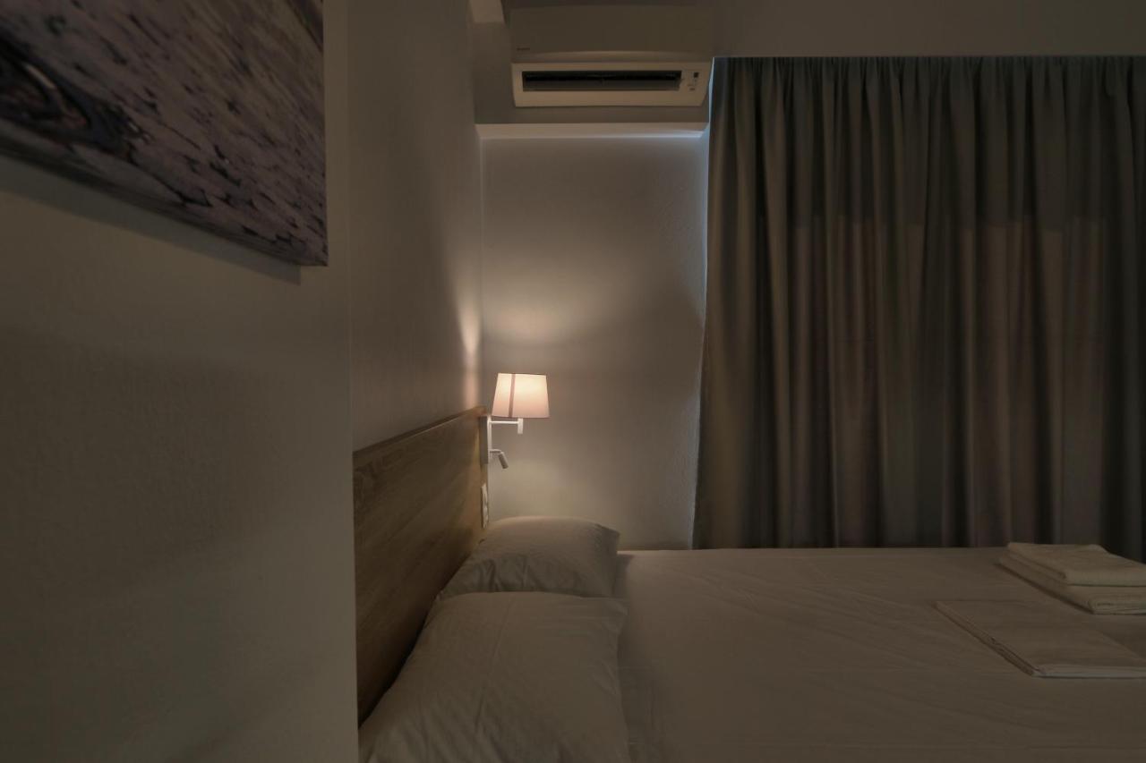 Downtown Studio Superb Location 伊拉克利翁 外观 照片